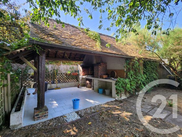 maison à vendre - 8 pièces - 258.0 m2 - BOUGLAINVAL - 28 - CENTRE - Century 21 Universal Demeure