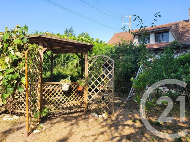 maison à vendre - 8 pièces - 258.0 m2 - BOUGLAINVAL - 28 - CENTRE - Century 21 Universal Demeure