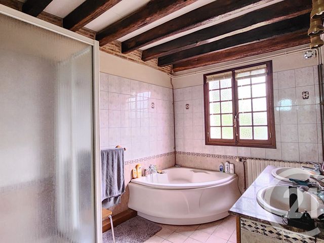 maison à vendre - 8 pièces - 258.0 m2 - BOUGLAINVAL - 28 - CENTRE - Century 21 Universal Demeure