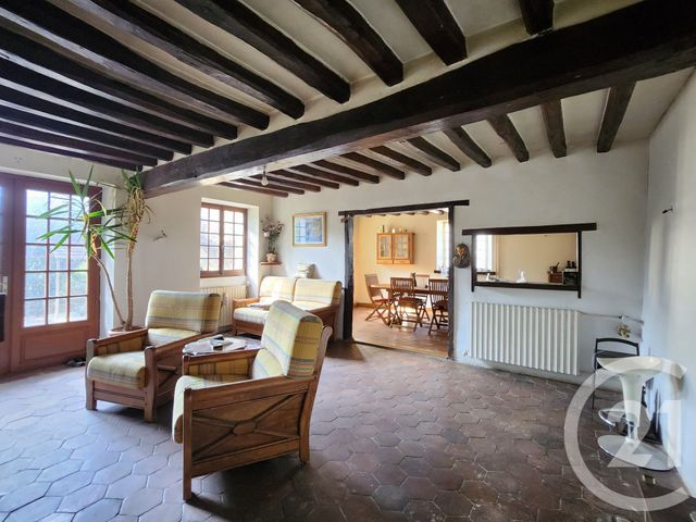 maison à vendre - 8 pièces - 258.0 m2 - BOUGLAINVAL - 28 - CENTRE - Century 21 Universal Demeure