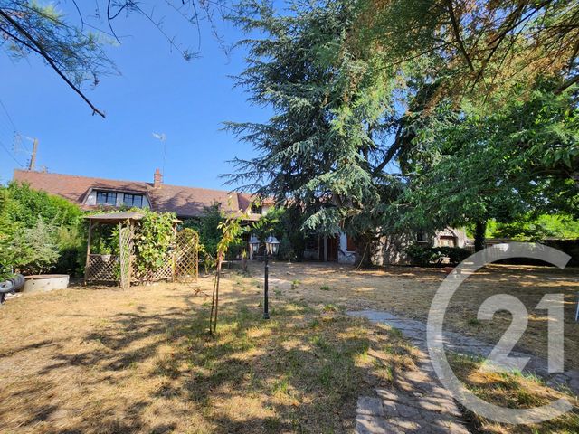 maison à vendre - 8 pièces - 258.0 m2 - BOUGLAINVAL - 28 - CENTRE - Century 21 Universal Demeure