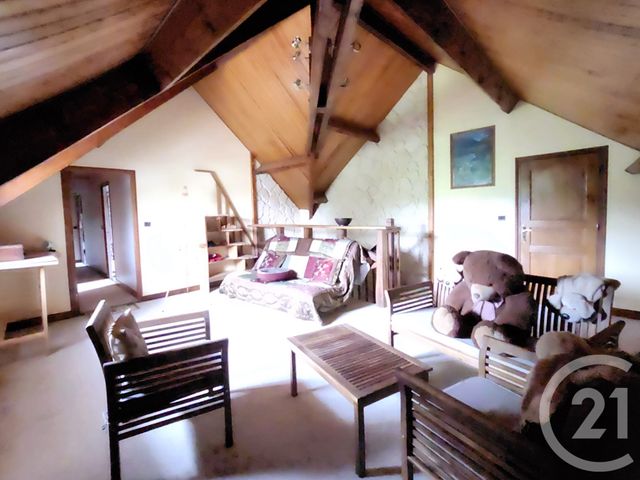 maison à vendre - 8 pièces - 258.0 m2 - BOUGLAINVAL - 28 - CENTRE - Century 21 Universal Demeure