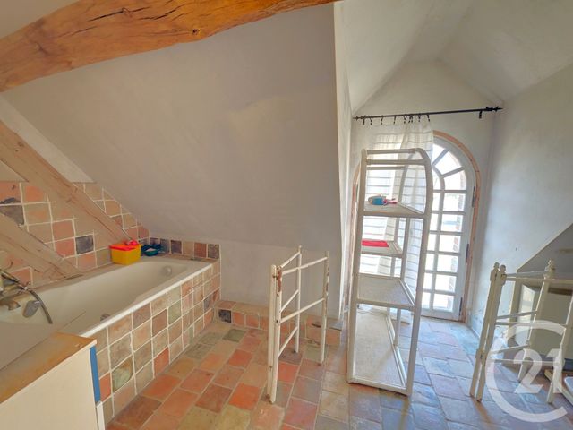 maison à vendre - 10 pièces - 294.0 m2 - EPERNON - 28 - CENTRE - Century 21 Universal Demeure