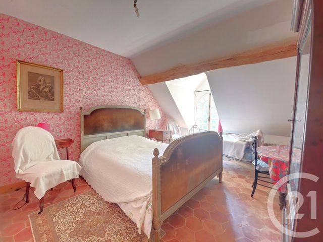 maison à vendre - 10 pièces - 294.0 m2 - EPERNON - 28 - CENTRE - Century 21 Universal Demeure