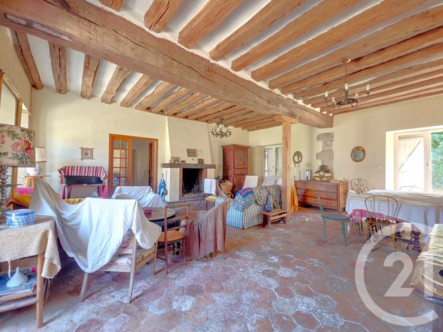 maison à vendre - 10 pièces - 294.0 m2 - EPERNON - 28 - CENTRE - Century 21 Universal Demeure