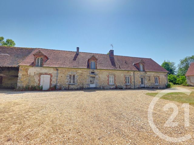 maison à vendre - 10 pièces - 294.0 m2 - EPERNON - 28 - CENTRE - Century 21 Universal Demeure