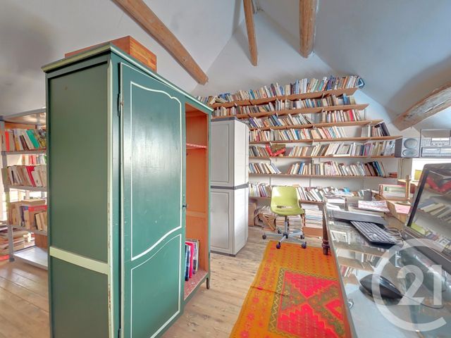 maison à vendre - 10 pièces - 294.0 m2 - EPERNON - 28 - CENTRE - Century 21 Universal Demeure