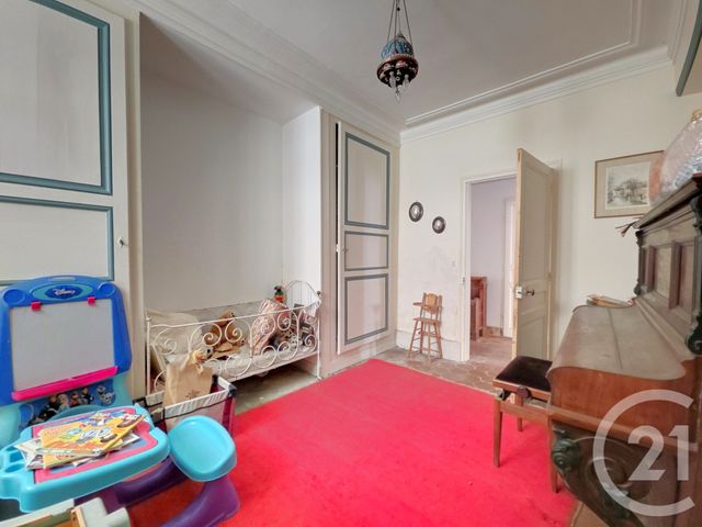 maison à vendre - 10 pièces - 294.0 m2 - EPERNON - 28 - CENTRE - Century 21 Universal Demeure