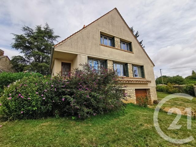 maison - EPERNON - 28