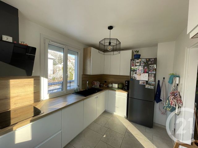 maison à vendre - 5 pièces - 90.0 m2 - EPERNON - 28 - CENTRE - Century 21 Universal Demeure