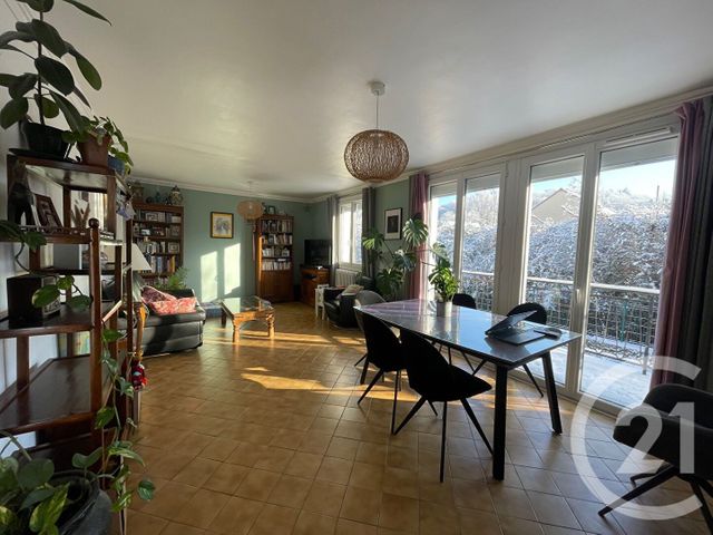 maison à vendre - 5 pièces - 90.0 m2 - EPERNON - 28 - CENTRE - Century 21 Universal Demeure