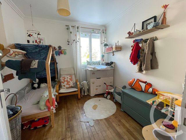 maison à vendre - 5 pièces - 90.0 m2 - EPERNON - 28 - CENTRE - Century 21 Universal Demeure