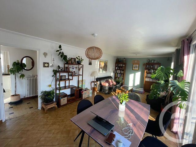 maison à vendre - 5 pièces - 90.0 m2 - EPERNON - 28 - CENTRE - Century 21 Universal Demeure