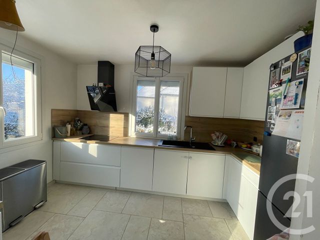 maison à vendre - 5 pièces - 90.0 m2 - EPERNON - 28 - CENTRE - Century 21 Universal Demeure