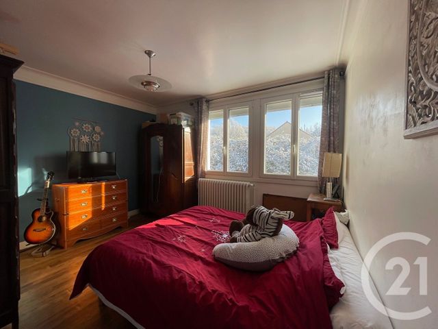 maison à vendre - 5 pièces - 90.0 m2 - EPERNON - 28 - CENTRE - Century 21 Universal Demeure