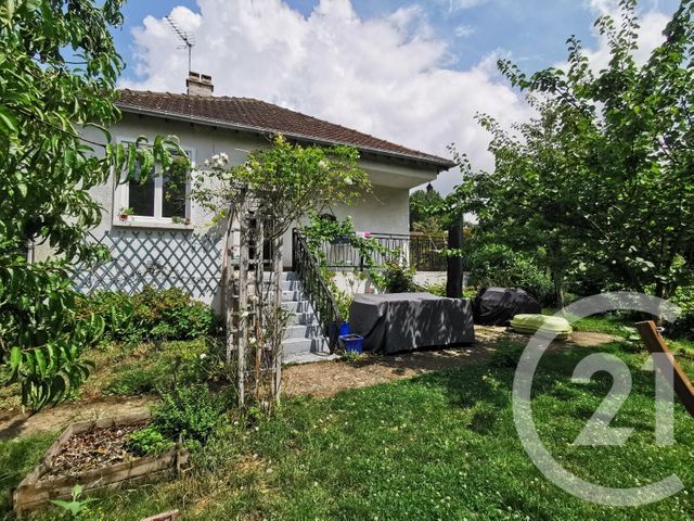 Maison à vendre EPERNON