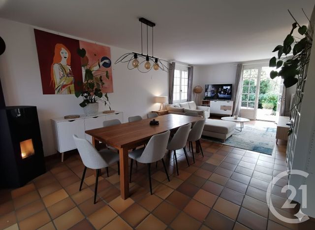 maison à vendre - 9 pièces - 157.0 m2 - EPERNON - 28 - CENTRE - Century 21 Universal Demeure