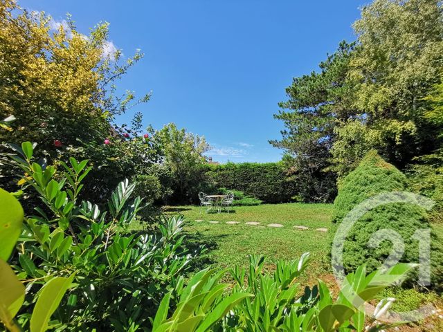 maison à vendre - 9 pièces - 157.0 m2 - EPERNON - 28 - CENTRE - Century 21 Universal Demeure