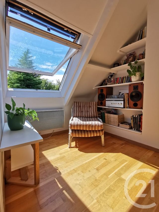 maison à vendre - 9 pièces - 157.0 m2 - EPERNON - 28 - CENTRE - Century 21 Universal Demeure