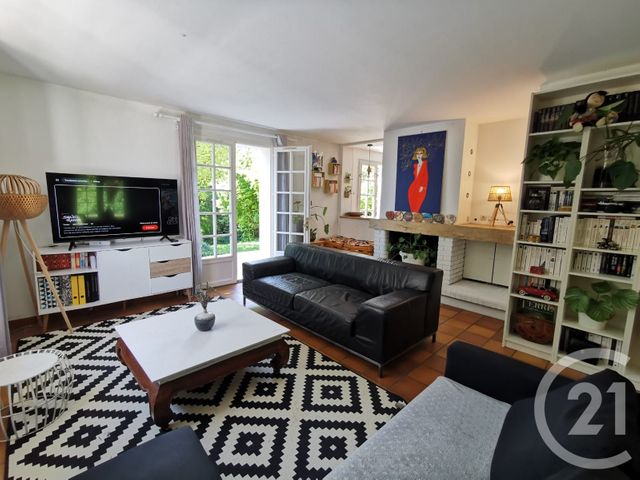 maison à vendre - 9 pièces - 157.0 m2 - EPERNON - 28 - CENTRE - Century 21 Universal Demeure