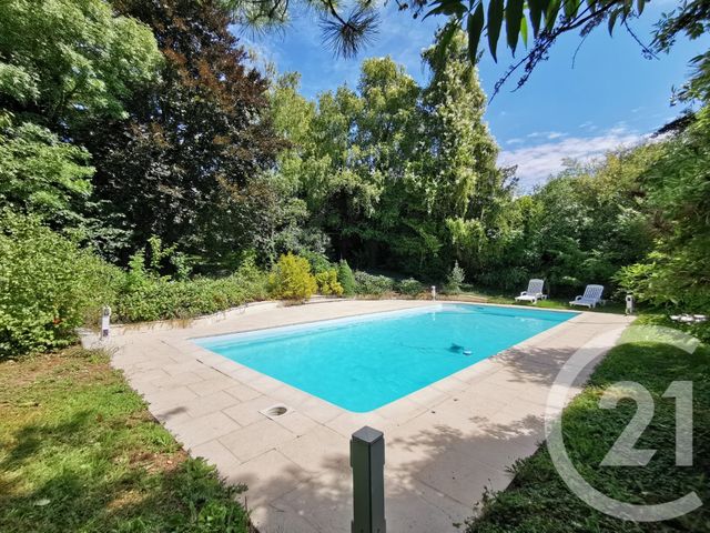 maison à vendre - 9 pièces - 157.0 m2 - EPERNON - 28 - CENTRE - Century 21 Universal Demeure