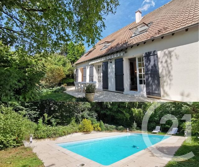 maison - EPERNON - 28