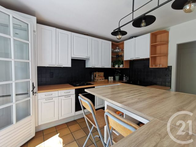 maison à vendre - 9 pièces - 157.0 m2 - EPERNON - 28 - CENTRE - Century 21 Universal Demeure