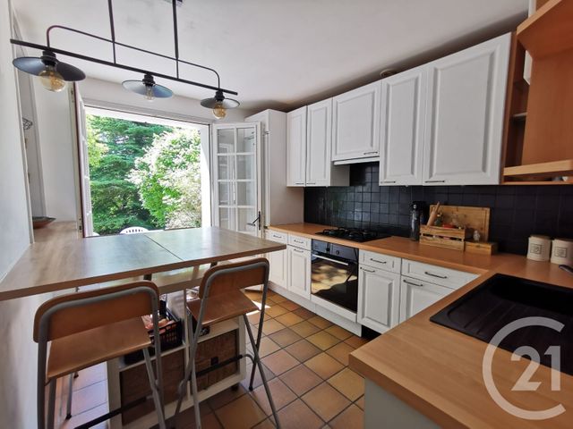 maison à vendre - 9 pièces - 157.0 m2 - EPERNON - 28 - CENTRE - Century 21 Universal Demeure