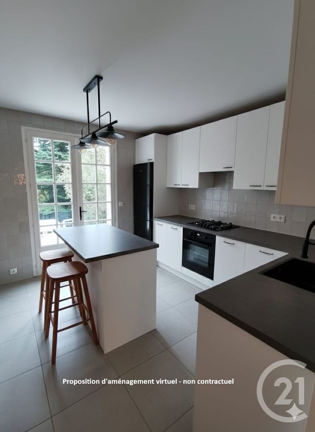 maison à vendre - 9 pièces - 157.0 m2 - EPERNON - 28 - CENTRE - Century 21 Universal Demeure