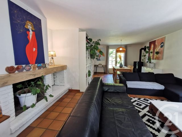 maison à vendre - 9 pièces - 157.0 m2 - EPERNON - 28 - CENTRE - Century 21 Universal Demeure