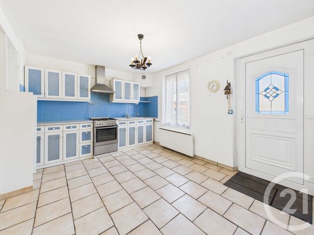 maison à vendre - 2 pièces - 53.53 m2 - NOGENT LE ROI - 28 - CENTRE - Century 21 Universal Demeure