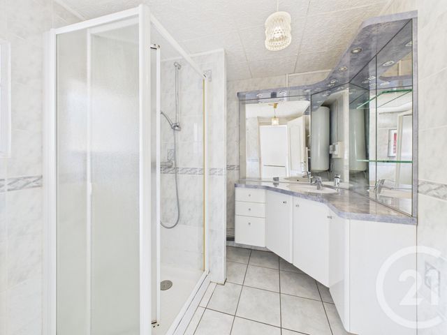 maison à vendre - 2 pièces - 53.53 m2 - NOGENT LE ROI - 28 - CENTRE - Century 21 Universal Demeure