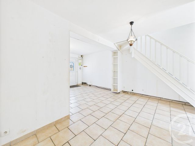 maison à vendre - 2 pièces - 53.53 m2 - NOGENT LE ROI - 28 - CENTRE - Century 21 Universal Demeure