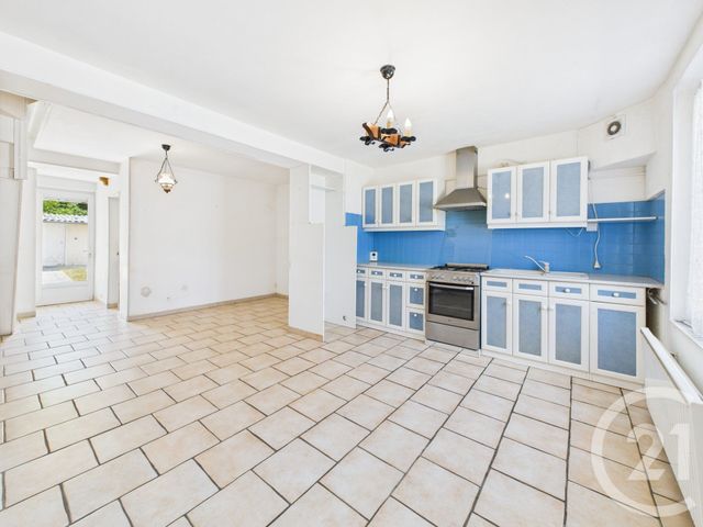 maison à vendre - 2 pièces - 53.53 m2 - NOGENT LE ROI - 28 - CENTRE - Century 21 Universal Demeure