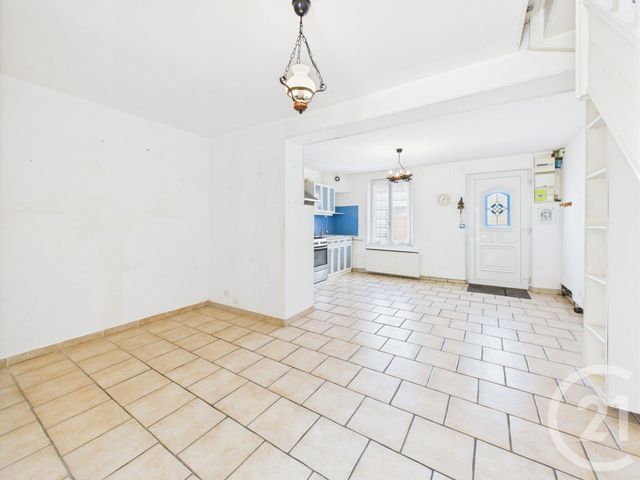 maison à vendre - 2 pièces - 53.53 m2 - NOGENT LE ROI - 28 - CENTRE - Century 21 Universal Demeure