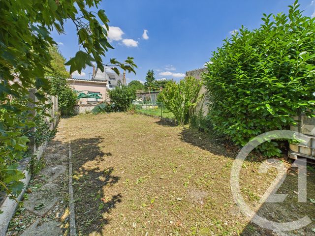 maison à vendre - 2 pièces - 53.53 m2 - NOGENT LE ROI - 28 - CENTRE - Century 21 Universal Demeure