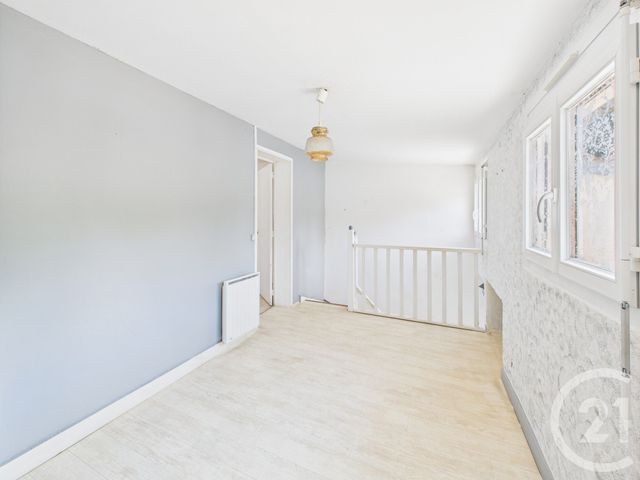 maison à vendre - 2 pièces - 53.53 m2 - NOGENT LE ROI - 28 - CENTRE - Century 21 Universal Demeure
