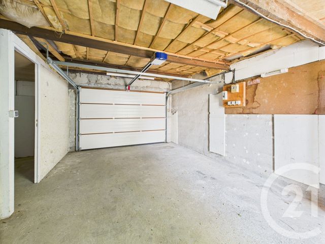 maison à vendre - 2 pièces - 53.53 m2 - NOGENT LE ROI - 28 - CENTRE - Century 21 Universal Demeure