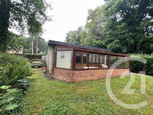 maison à vendre - 3 pièces - 69.0 m2 - DROUE SUR DROUETTE - 28 - CENTRE - Century 21 Universal Demeure