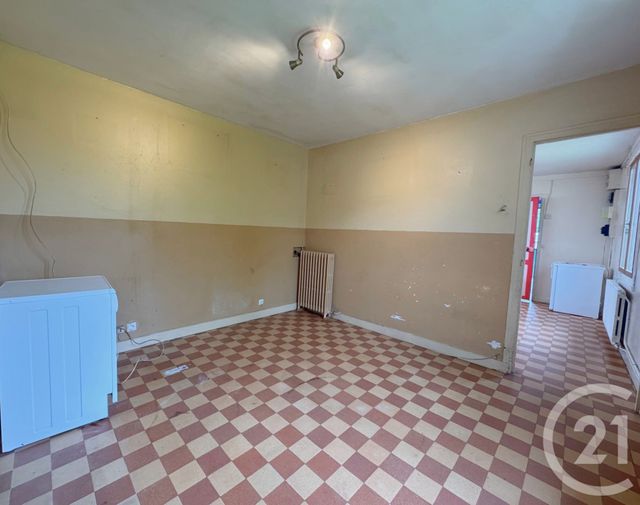 maison à vendre - 3 pièces - 49.0 m2 - NOGENT LE ROI - 28 - CENTRE - Century 21 Universal Demeure