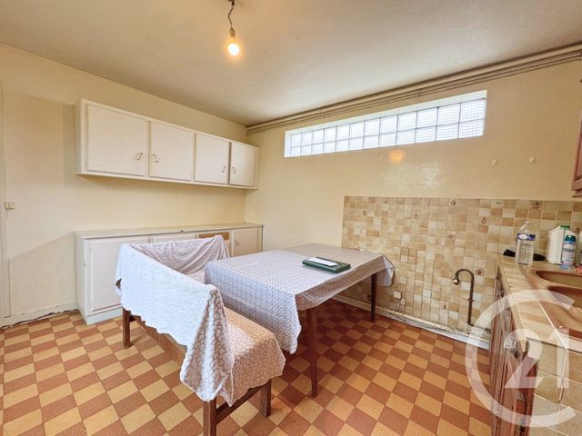 maison à vendre - 3 pièces - 49.0 m2 - NOGENT LE ROI - 28 - CENTRE - Century 21 Universal Demeure