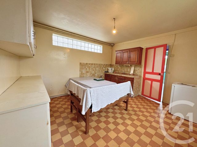 maison à vendre - 3 pièces - 49.0 m2 - NOGENT LE ROI - 28 - CENTRE - Century 21 Universal Demeure