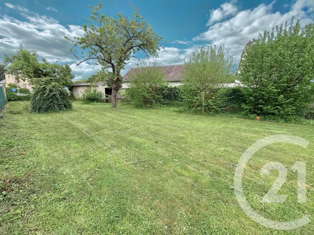 maison à vendre - 3 pièces - 49.0 m2 - NOGENT LE ROI - 28 - CENTRE - Century 21 Universal Demeure