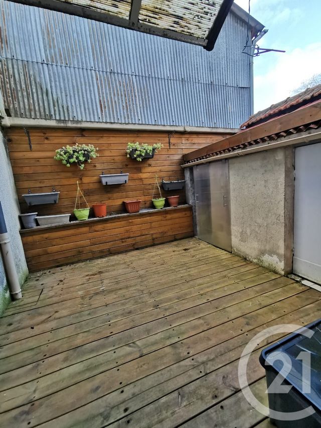 immeuble à vendre - 171.0 m2 - EPERNON - 28 - CENTRE - Century 21 Universal Demeure