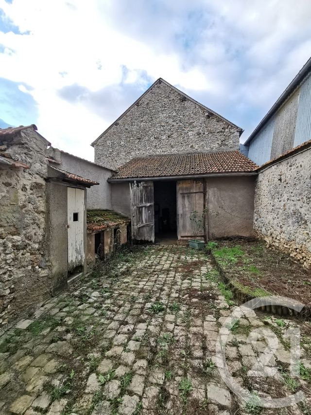 immeuble à vendre - 171.0 m2 - EPERNON - 28 - CENTRE - Century 21 Universal Demeure