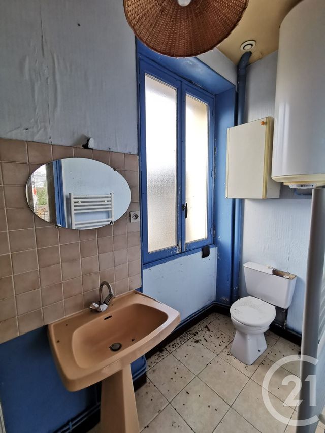 immeuble à vendre - 171.0 m2 - EPERNON - 28 - CENTRE - Century 21 Universal Demeure