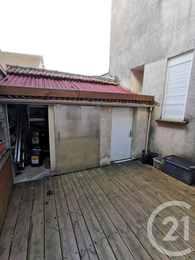 immeuble à vendre - 171.0 m2 - EPERNON - 28 - CENTRE - Century 21 Universal Demeure