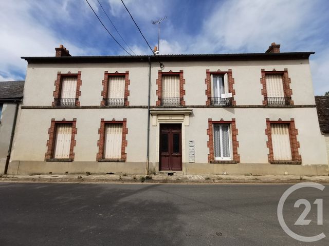 Immeuble à vendre ECROSNES