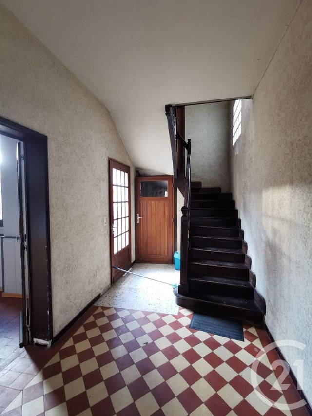 immeuble à vendre - 171.0 m2 - EPERNON - 28 - CENTRE - Century 21 Universal Demeure