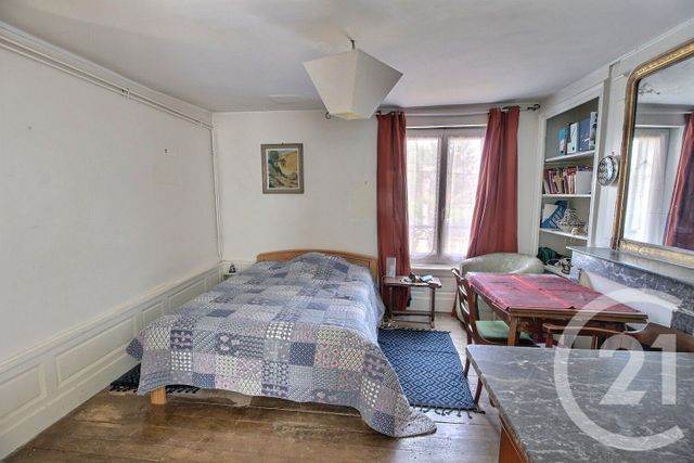 maison à vendre - 10 pièces - 200.0 m2 - NOGENT LE ROI - 28 - CENTRE - Century 21 Universal Demeure